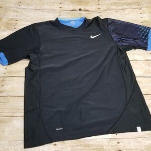 Nike fit dry t 156